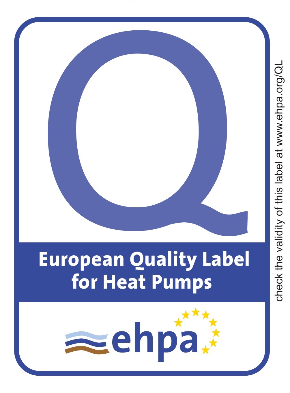 EHPA-QL for HP EHPA-QL for HP